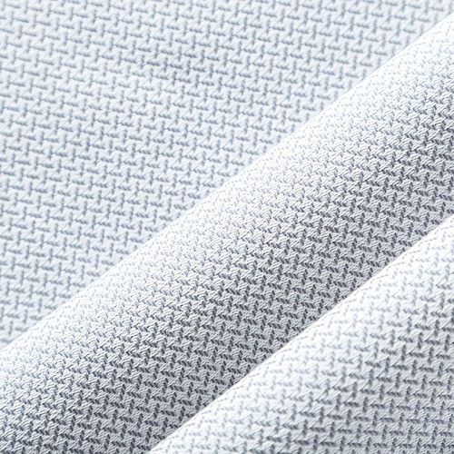 Ткань уличная NAO/12 515-02-08 серый жаккардовый