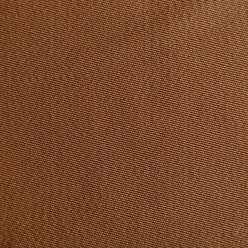 Ткань костюмная 025-06257 карамельный однотонный