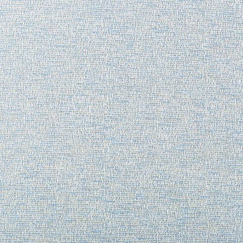 Ткань портьерная жаккард 05-02-01718 серо-голубой меланж