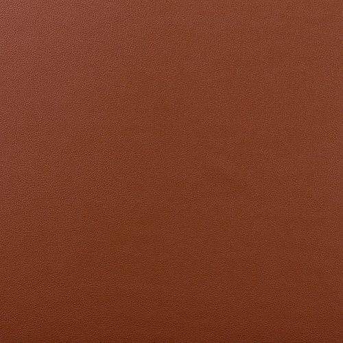 Экокожа 070-01670 коричневый однотонный