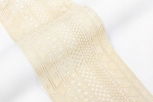 Гипюр Gamma 200 мм GGM-20001-под лен