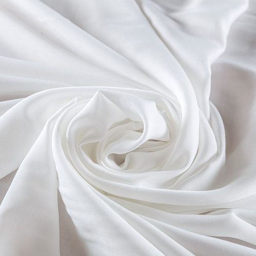 Купро 009-08990 белый однотонный