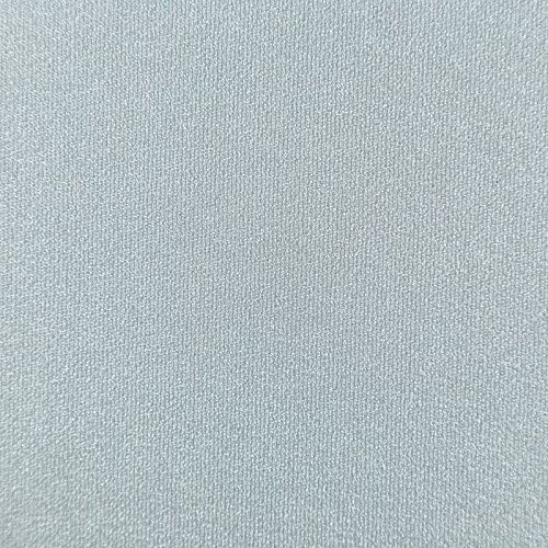 Кади креп-атлас 001-06591 серо-мятный однотонный