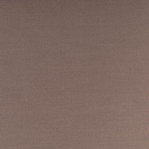 Ткань костюмно-плательная К33-380 мокко однотонный