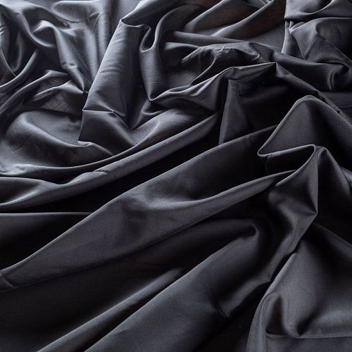 Тенсел 053-01831 черный однотонный