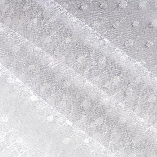 Сетка мягкая 1120-341-050-0061 белый