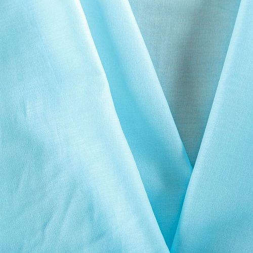 Батист 003-02236 ментоловый однотонный