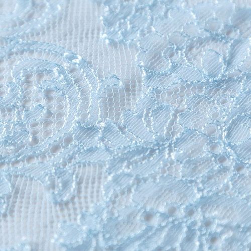 Шантильи 031-09086 нежно-голубой