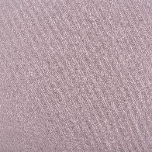Шелк-штапель 069-06843 лавандовый жемчуг однотонный