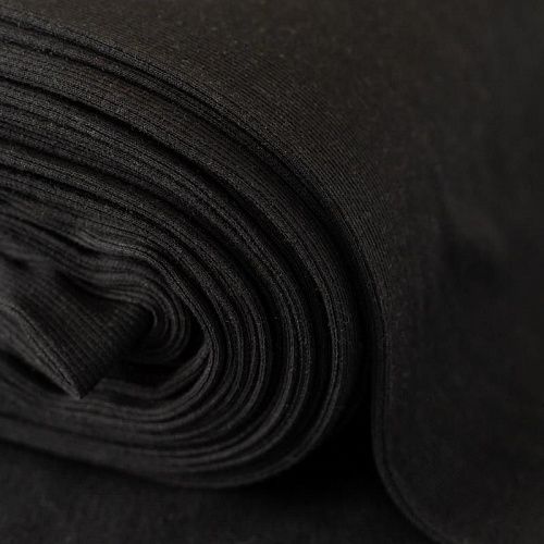 Кашкорсе 1020-355-023-0014 черный однотонный