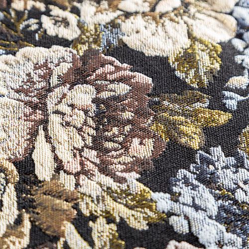 Жаккард 017-02999 пудрово-розовый