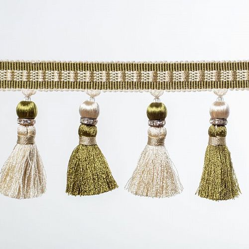 Бахрома шир 7,5 см 103-ZT8005D-2122