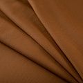 Шерсть костюмная 025-20354 карамельный однотонный