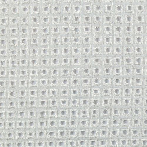 Шитье 067-08445 сливочный однотонный