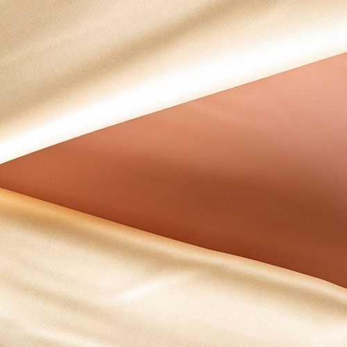 Экокожа стрейч 070-06939 пудрово-розовый однотонный