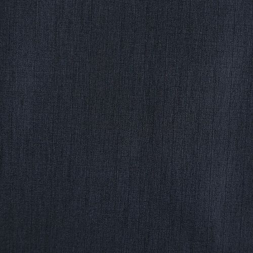 Ткань плащевая 042-05584 черный однотонный