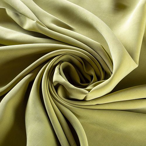 Купро 009-01183 зеленое яблоко однотонный