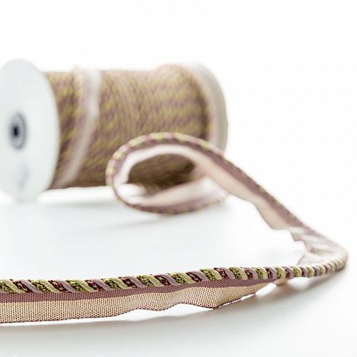 Шнур витой круглый D-6 мм 108-1009-O/T-9690