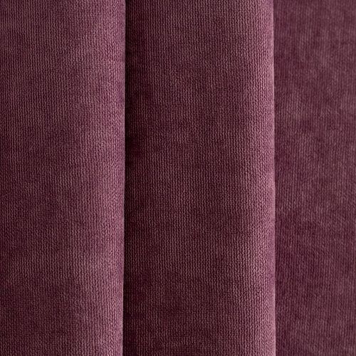 Канвас h-285 см 529-02-199 сиреневый однотонный