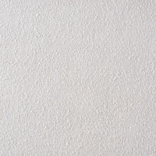 Ткань мебельная шенилл 22-02-10464 молочный однотонный