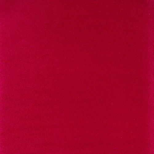 Шелк натуральный К15-1015 темная фуксия однотонный