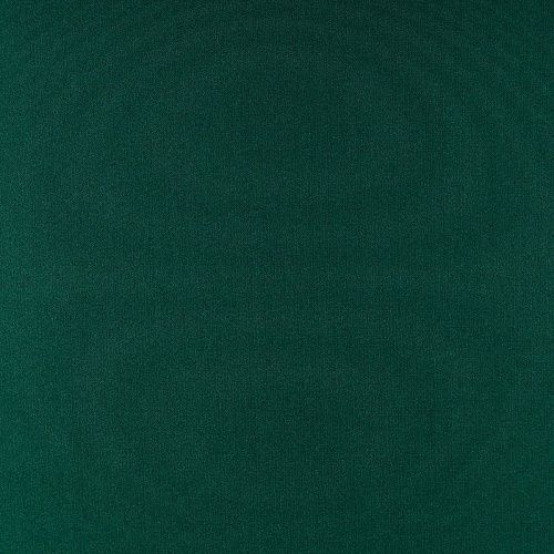 Шелк синтетический К33-785 зеленый однотонный