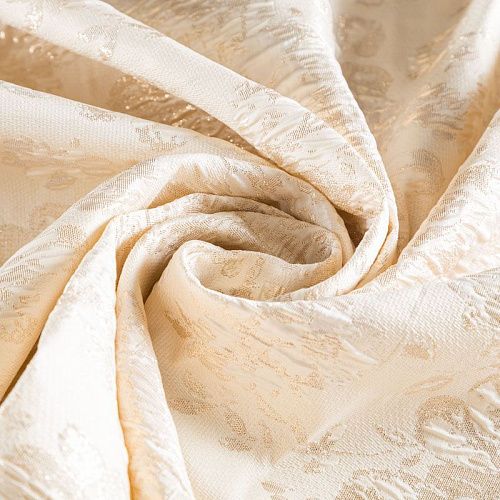 Жаккард люрекс 017-03011