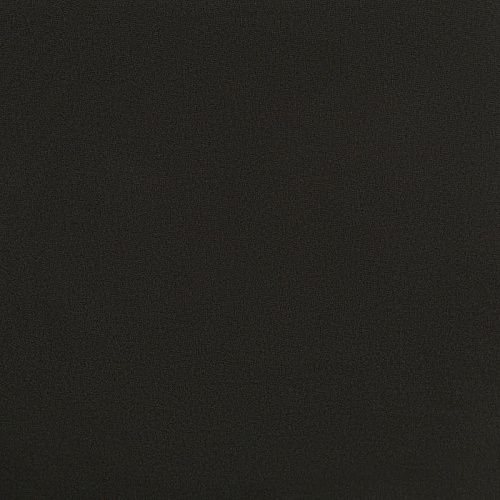 Ткань портьерная тафта h-295 см Т333-02-135 черный однотонный