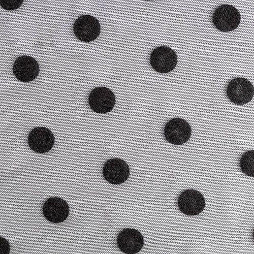 Сетка мягкая 1120-341-050-0062 черный