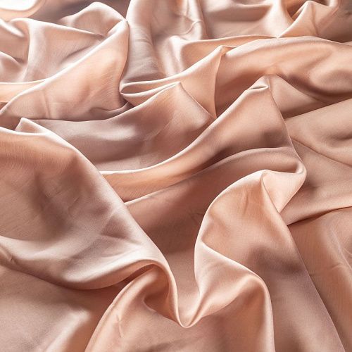 Тенсел 053-01837 карамельный однотонный