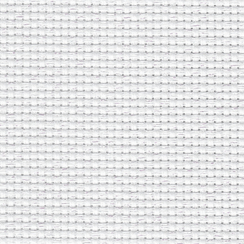 Канва для вышивания К16 белый