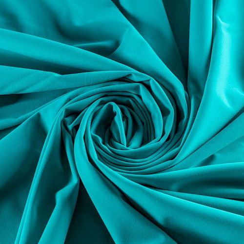 Лайкра утепленная К12-1181 тиффани однотонный