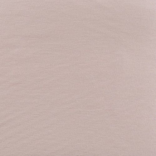 Поплин 063-01763 пудровый однотонный