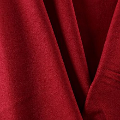 Джерси 014-06566 бордовый однотонный