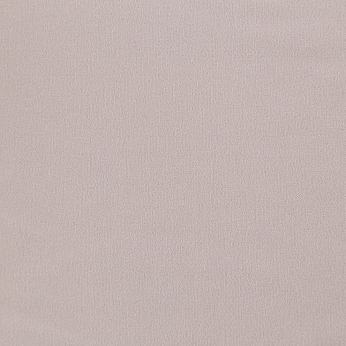 Креп 026-09139 топленое молоко однотонный