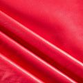 Экокожа К05-562 кораллово-красный однотонный