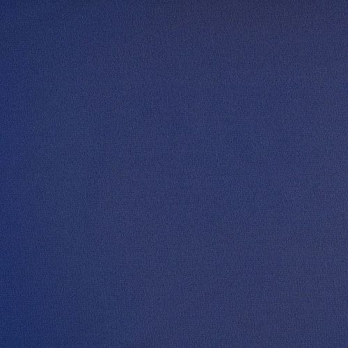 Лайкра К33-879 оксфордский синий однотонный