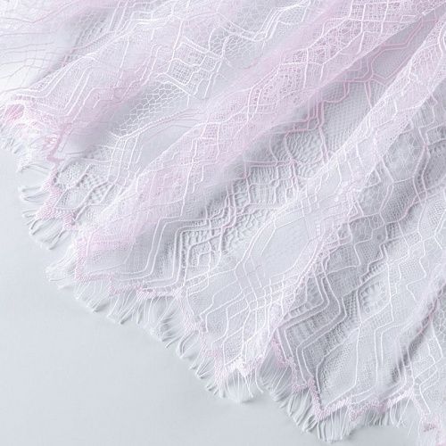 Шантильи 031-09743 розовый зефир