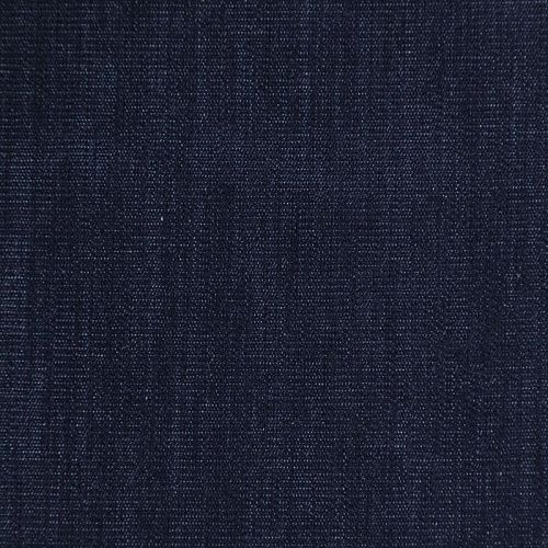 Джинс 015-02917 темно-синий однотонный