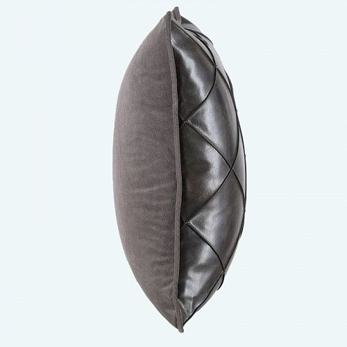 Наволочка 44х44 см декоративная на молнии 532045 