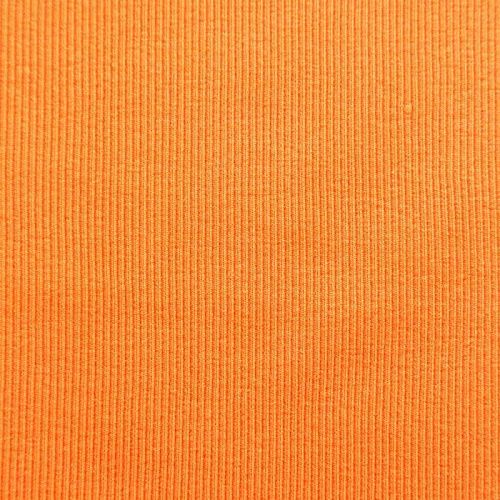 Кашкорсе 023-08148 апельсиновый однотонный