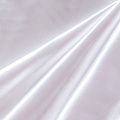 Сатин стрейч 001-09747 белоснежный однотонный