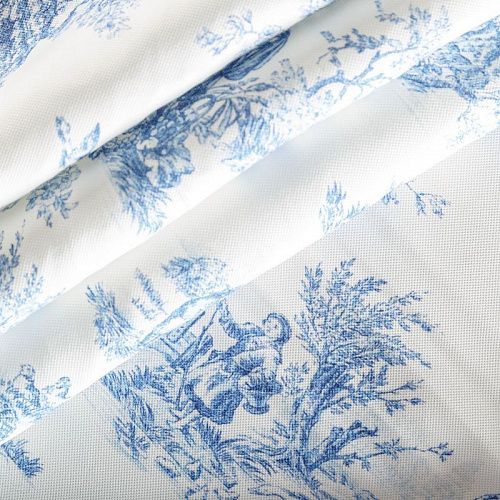 Ткань портьерная 19-02-05011