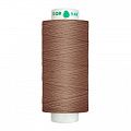 Нитки Dor Tak 40/2 366 м 40/2-366dt-676 коричневый