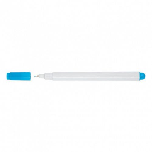 Маркер Gamma для ткани смывающийся MRW-001 голубой