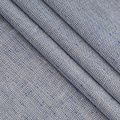 Лен натуральный Paul Smith 035-16522 выбеленный голубой деним