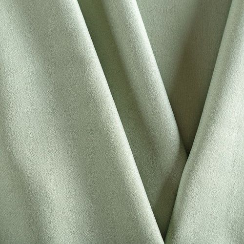 Джерси 014-06945 шалфейный однотонный