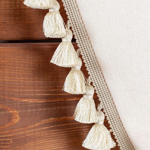 Бахрома шир 5.5 см 103-AT982-2456