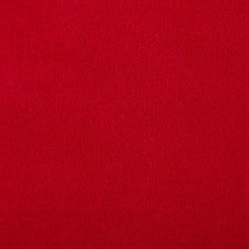 Бархат 002-06326 малиновый однотонный