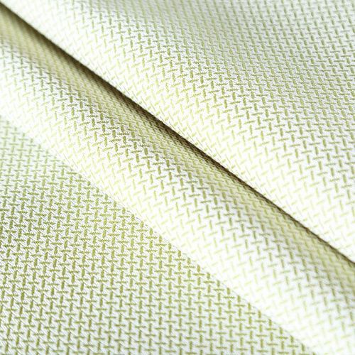 Ткань уличная NAO/9 515-02-10 лаймовый жаккардовый